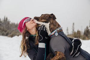 Ruffwear Cloud Chaser Jacket - Final Sale*