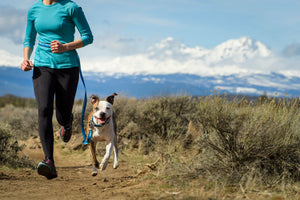 Ruffwear Flat Out Leash - Final Sale*