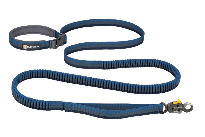 Ruffwear Roamer Lock™ Bungee Leash