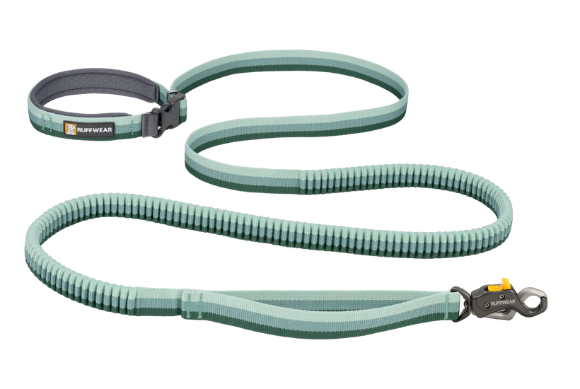 Ruffwear Roamer Lock™ Bungee Leash