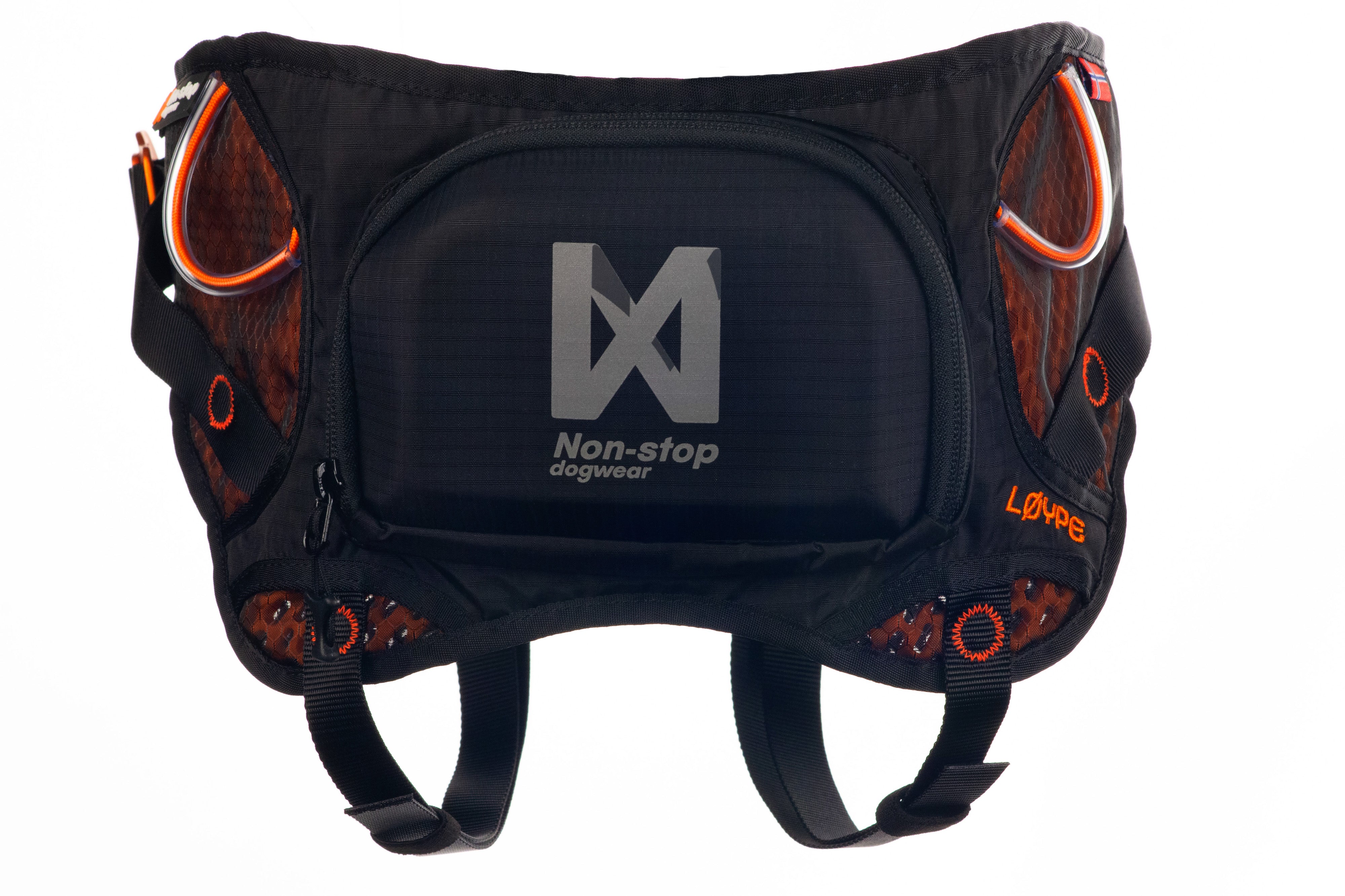 Non-Stop Dogwear Løype Belt