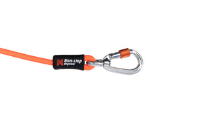 Non-Stop Dogwear Protector Round Long Line