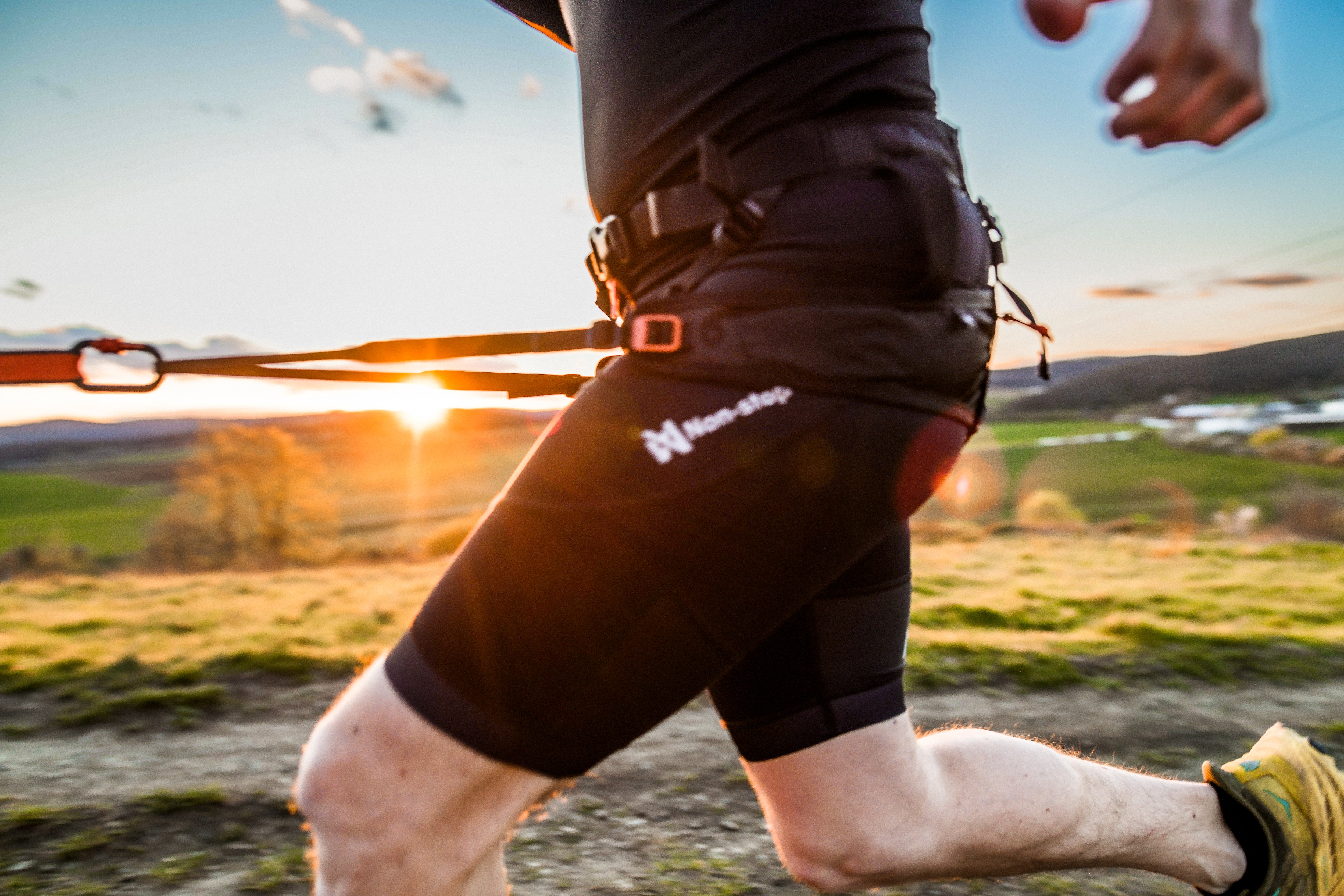 Non-Stop Dogwear CaniX Belt 2.0