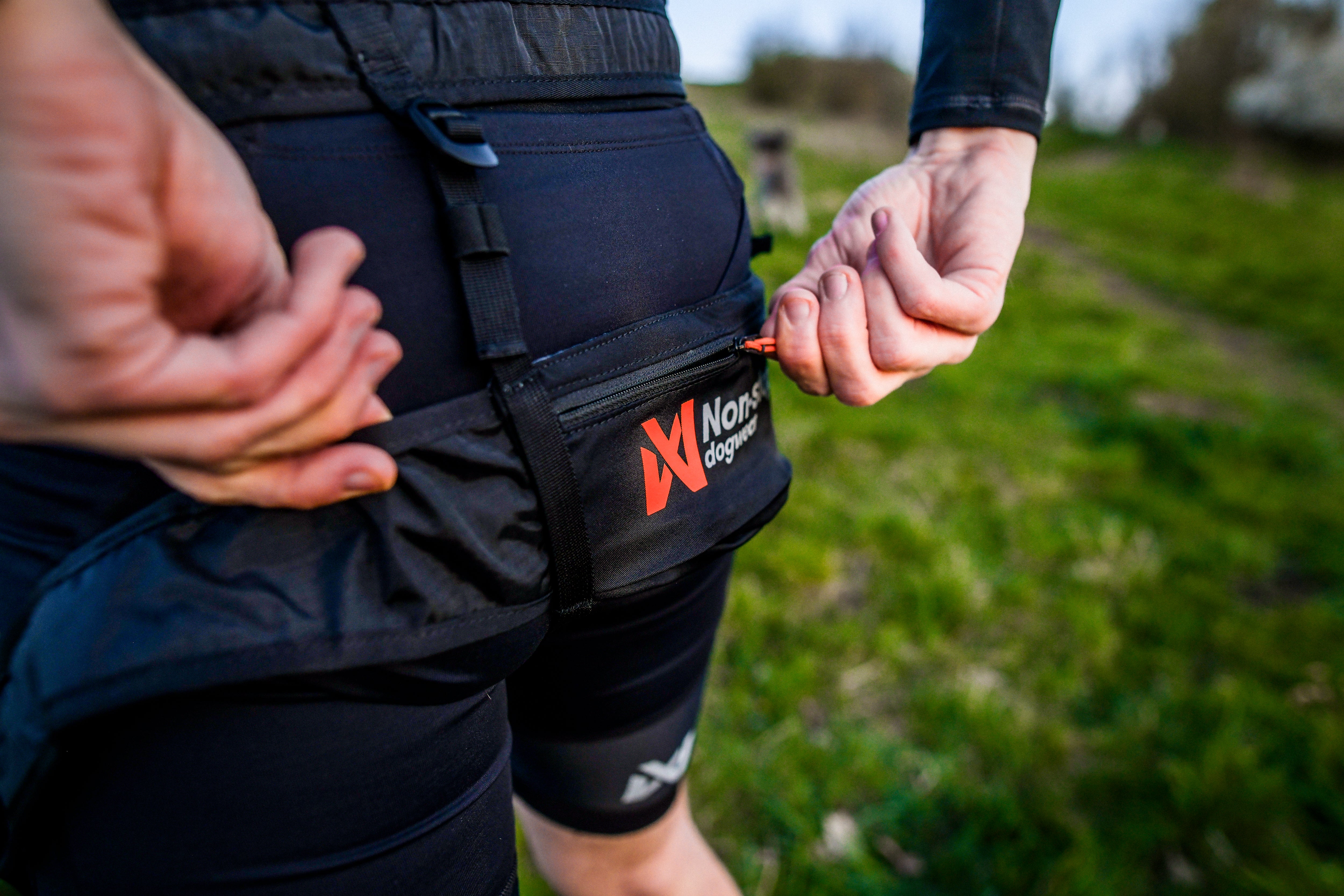 Non-Stop Dogwear CaniX Belt 2.0