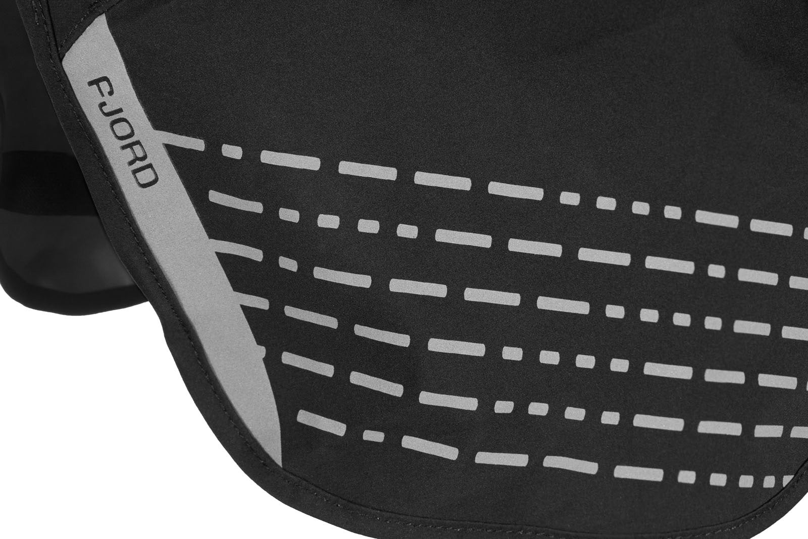 Non-Stop Dogwear Fjord Raincoat