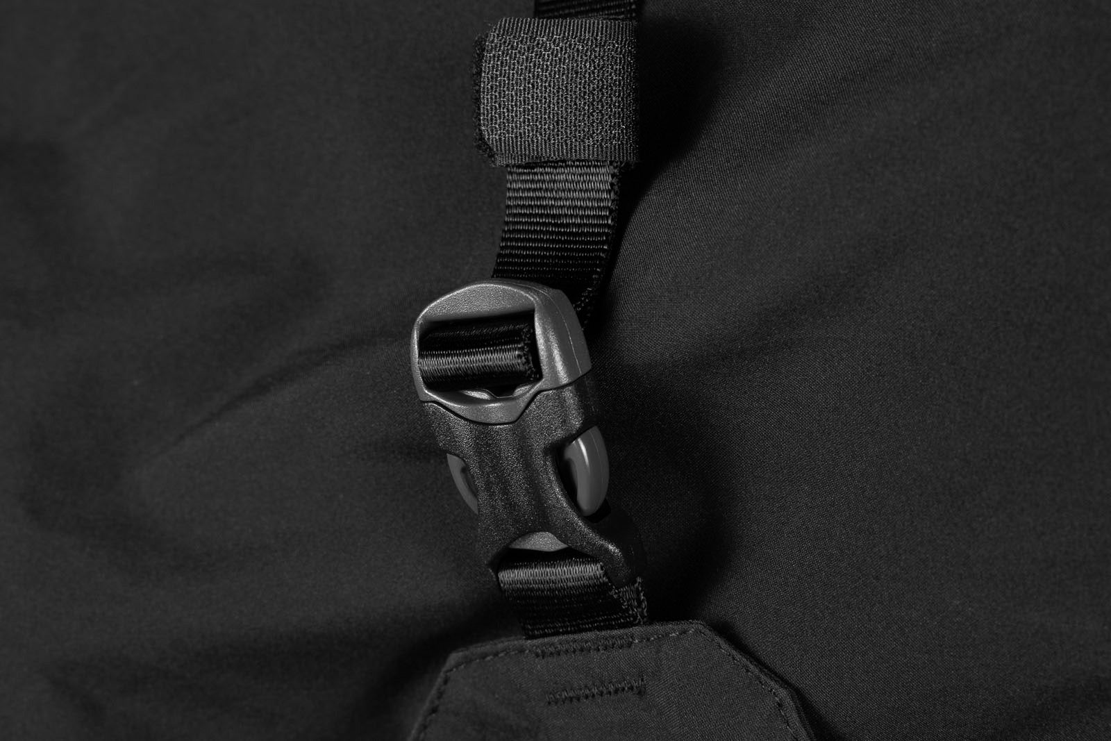 Non-Stop Dogwear Fjord Raincoat