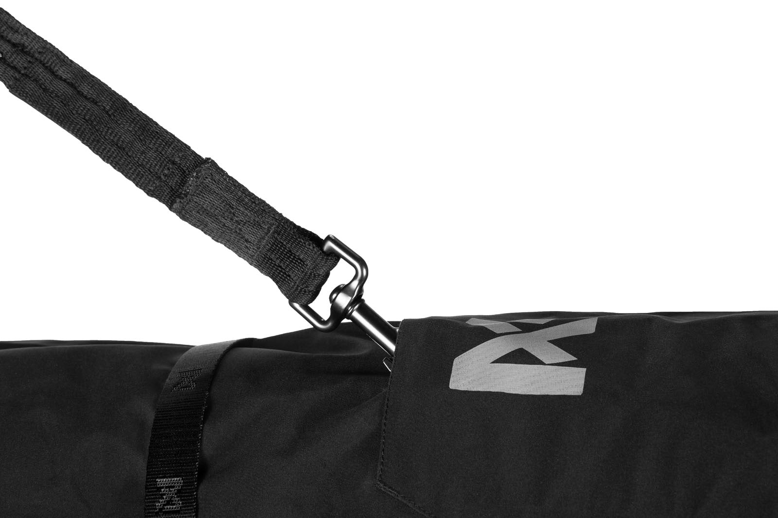 Non-Stop Dogwear Fjord Raincoat