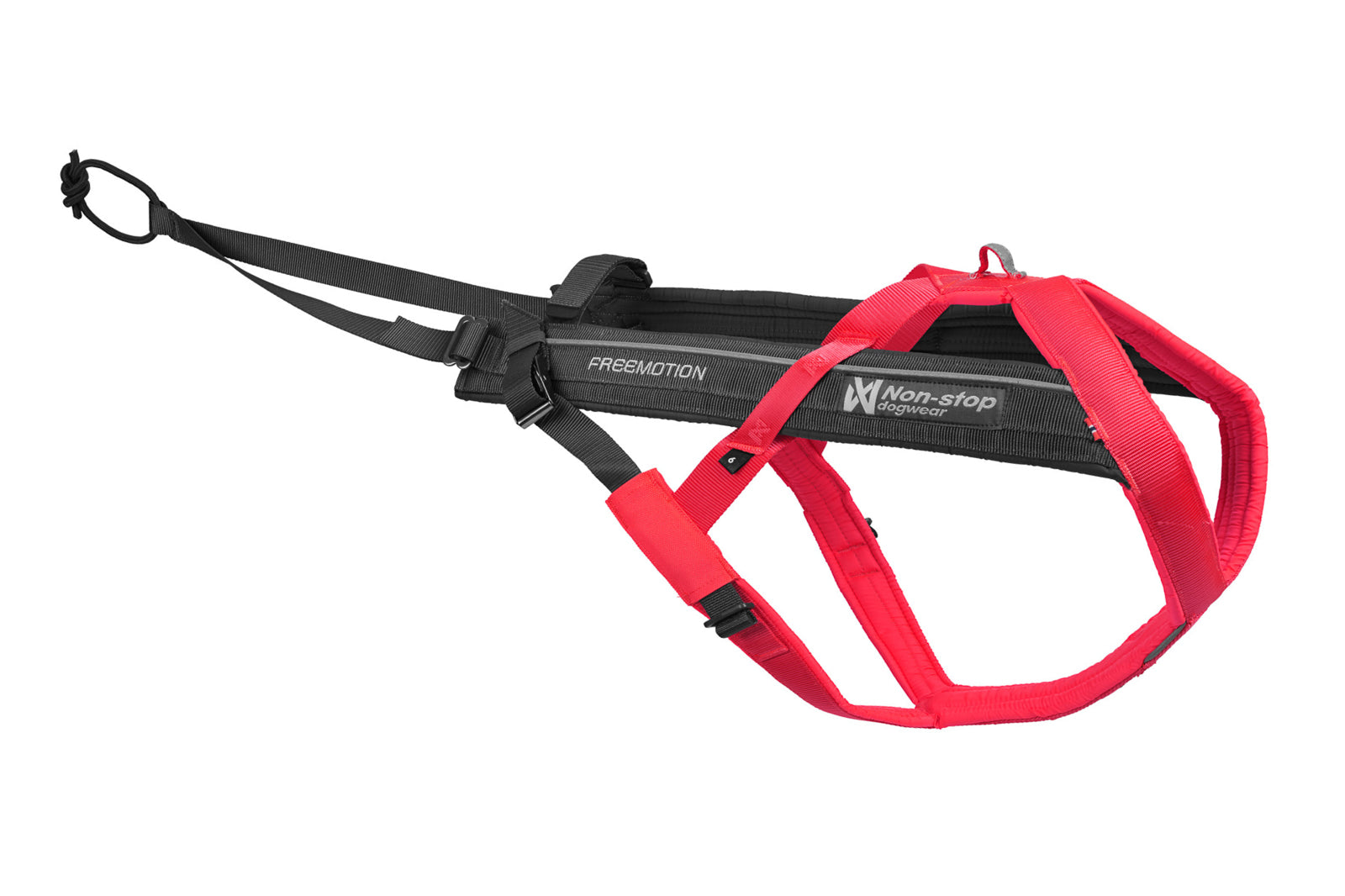 Non-Stop Dogwear Freemotion Harness 5.0