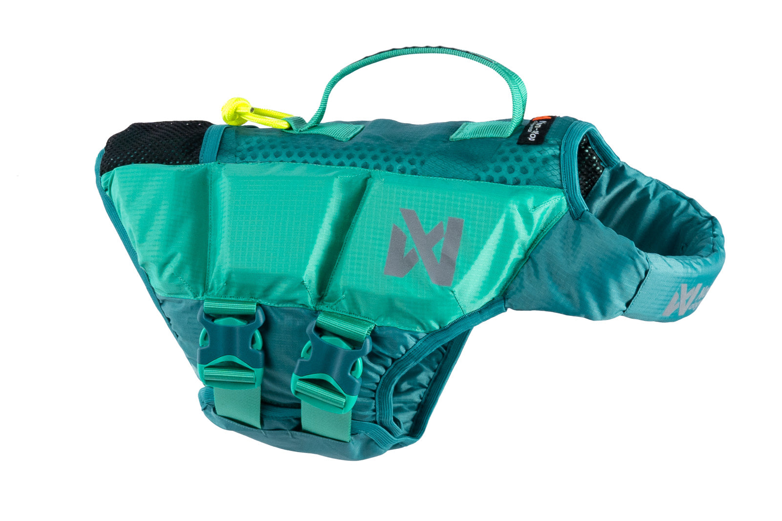 Non-Stop Dogwear Protector Life Jacket