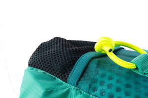 Non-Stop Dogwear Protector Life Jacket