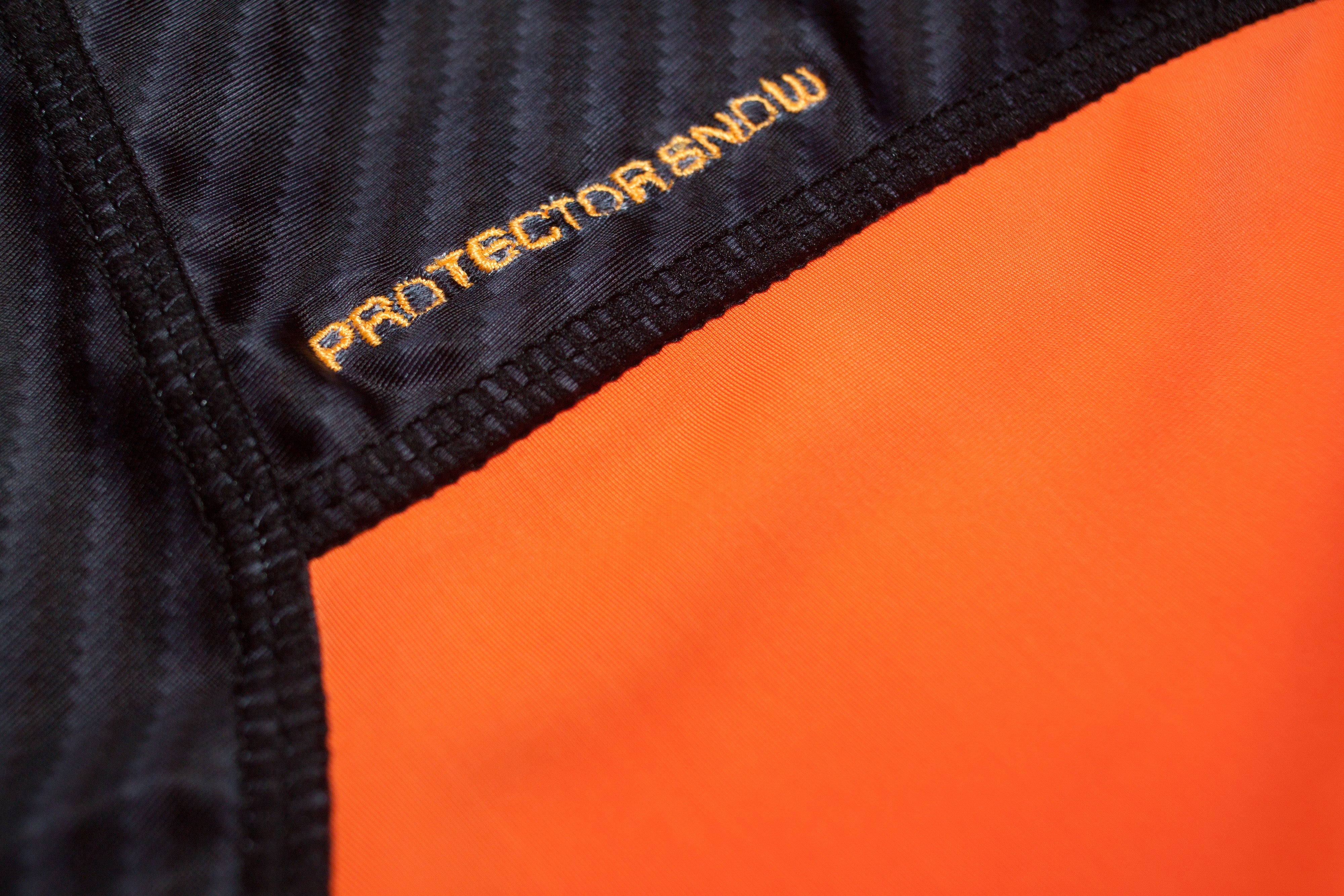 Non-Stop Dogwear Protector Snow