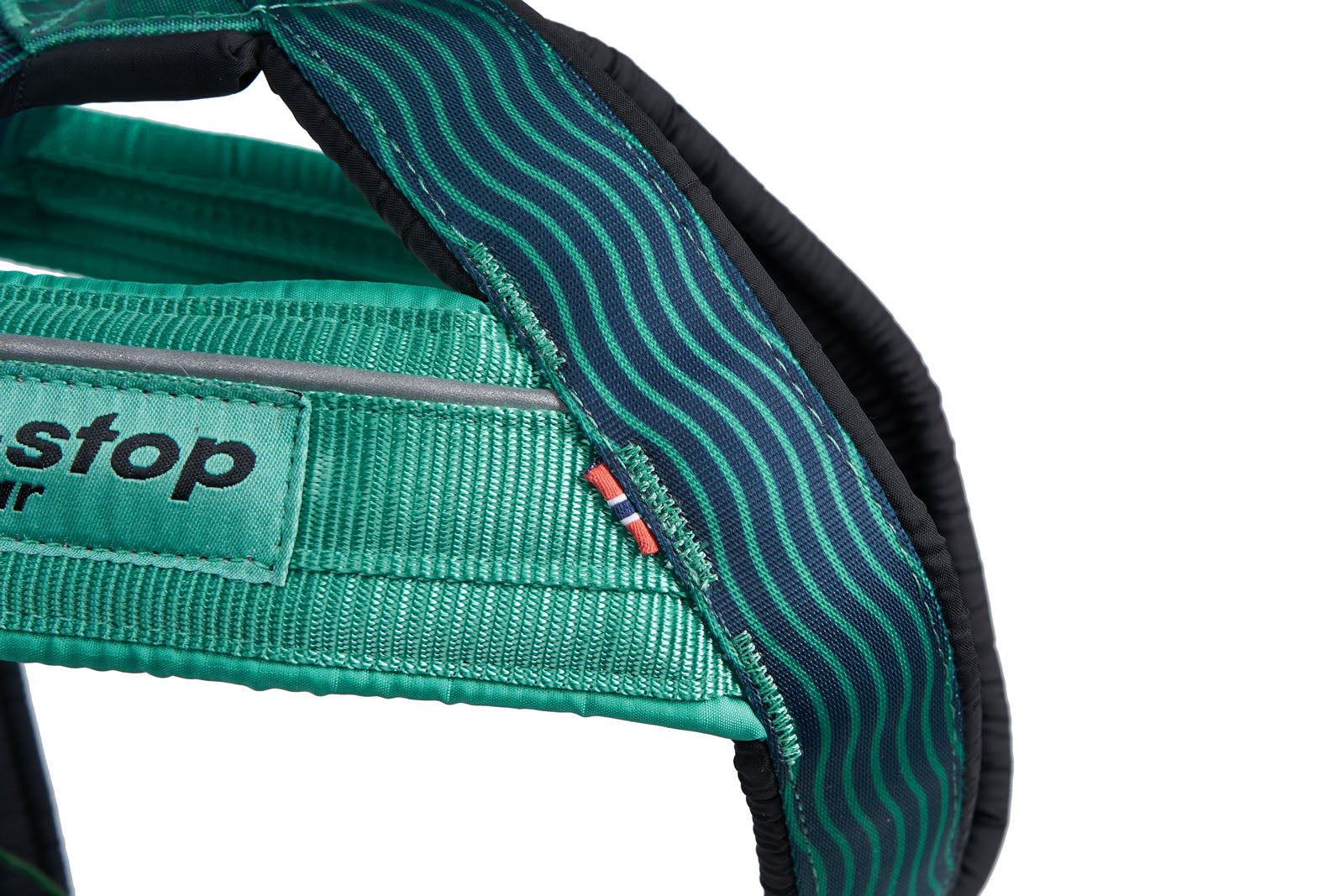 Non-Stop Dogwear Freemotion Harness 5.0