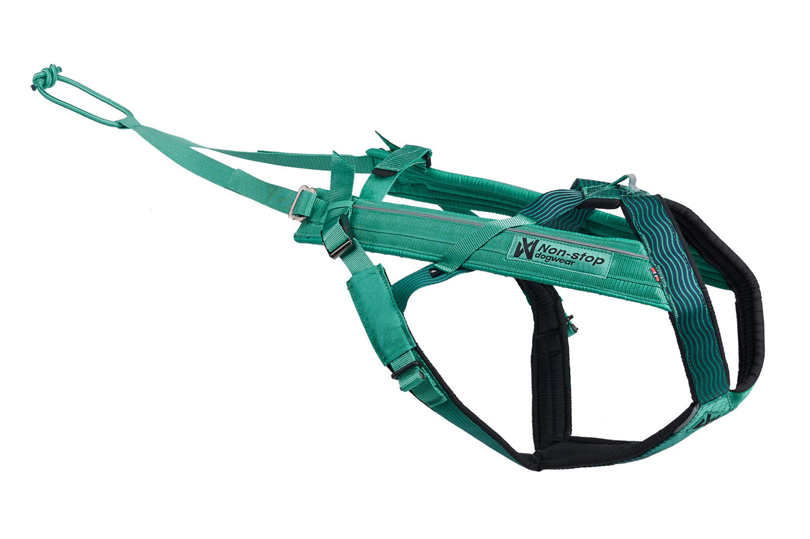 Non-Stop Dogwear Freemotion Harness 5.0