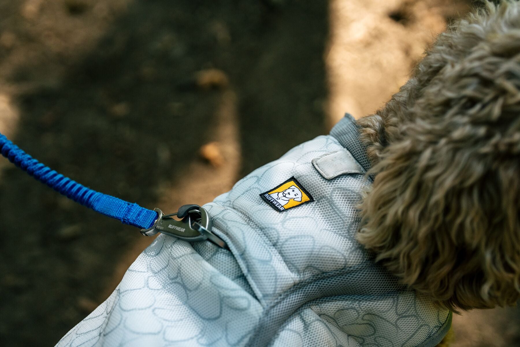 Ruffwear Swamp Cooler™ Cooling Vest