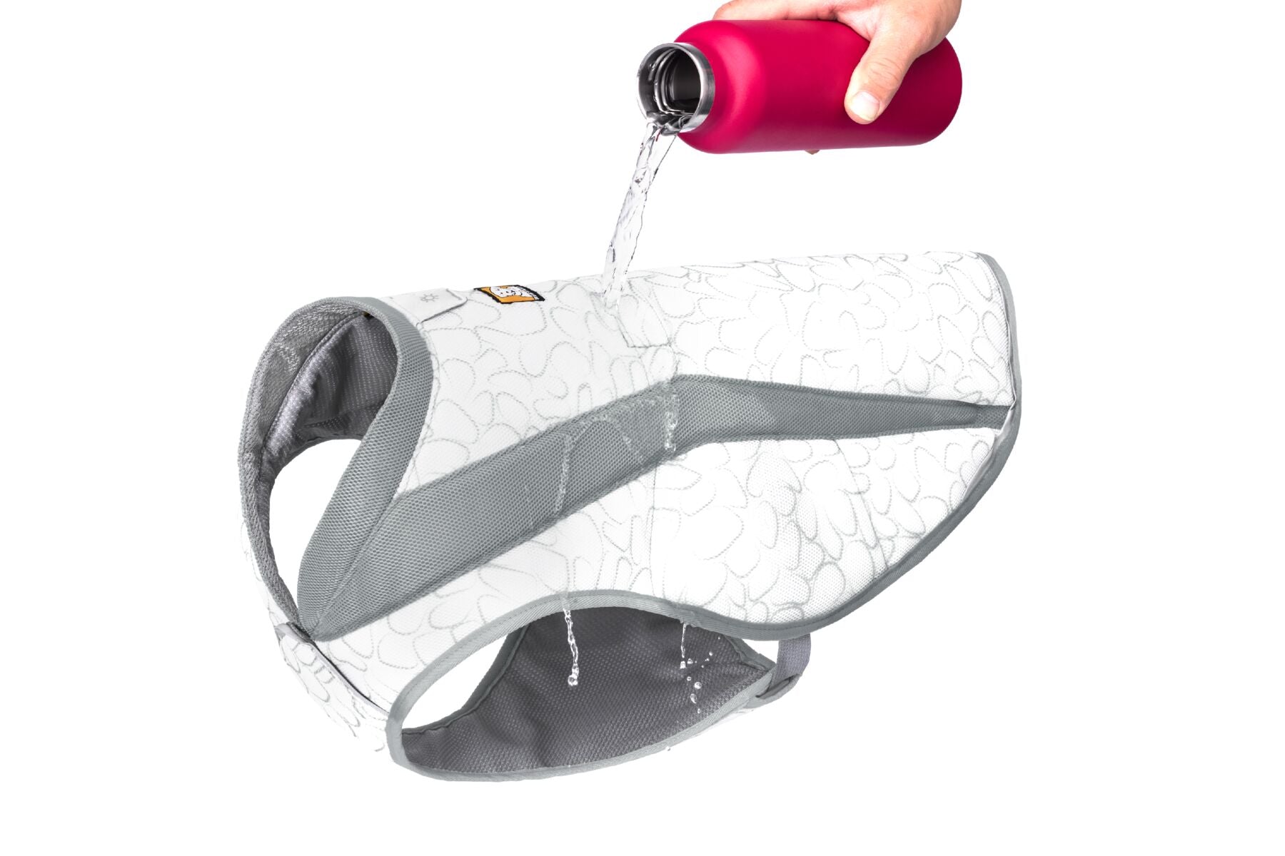 Ruffwear Swamp Cooler™ Cooling Vest