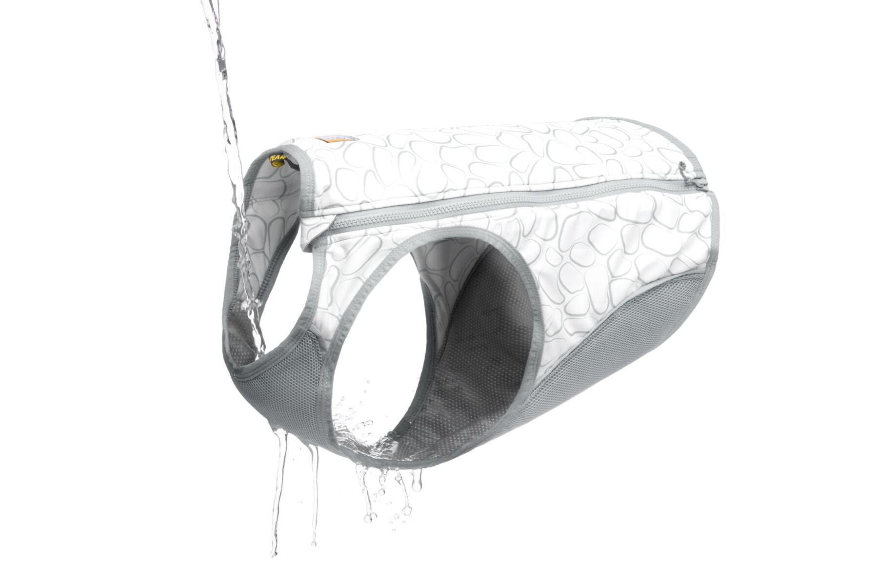 Ruffwear Swamp Cooler™ Zip Cooling Vest