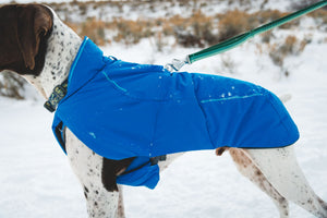 Ruffwear Vert Jacket - USED GEAR - FINAL SALE
