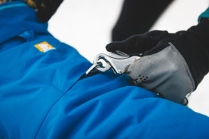 Ruffwear Vert Jacket - USED GEAR - FINAL SALE