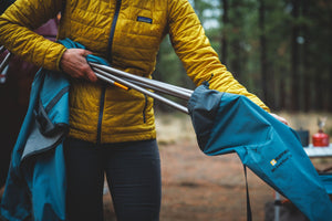 Ruffwear Mt. EverRest™ Dog Cot