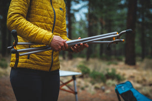 Ruffwear Mt. EverRest™ Dog Cot