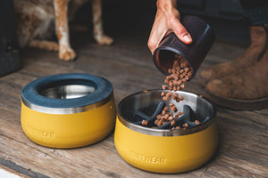 Ruffwear Basecamp™ Slow Feeder Insert