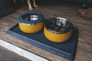 Ruffwear Basecamp™ Anti-Splash Ring