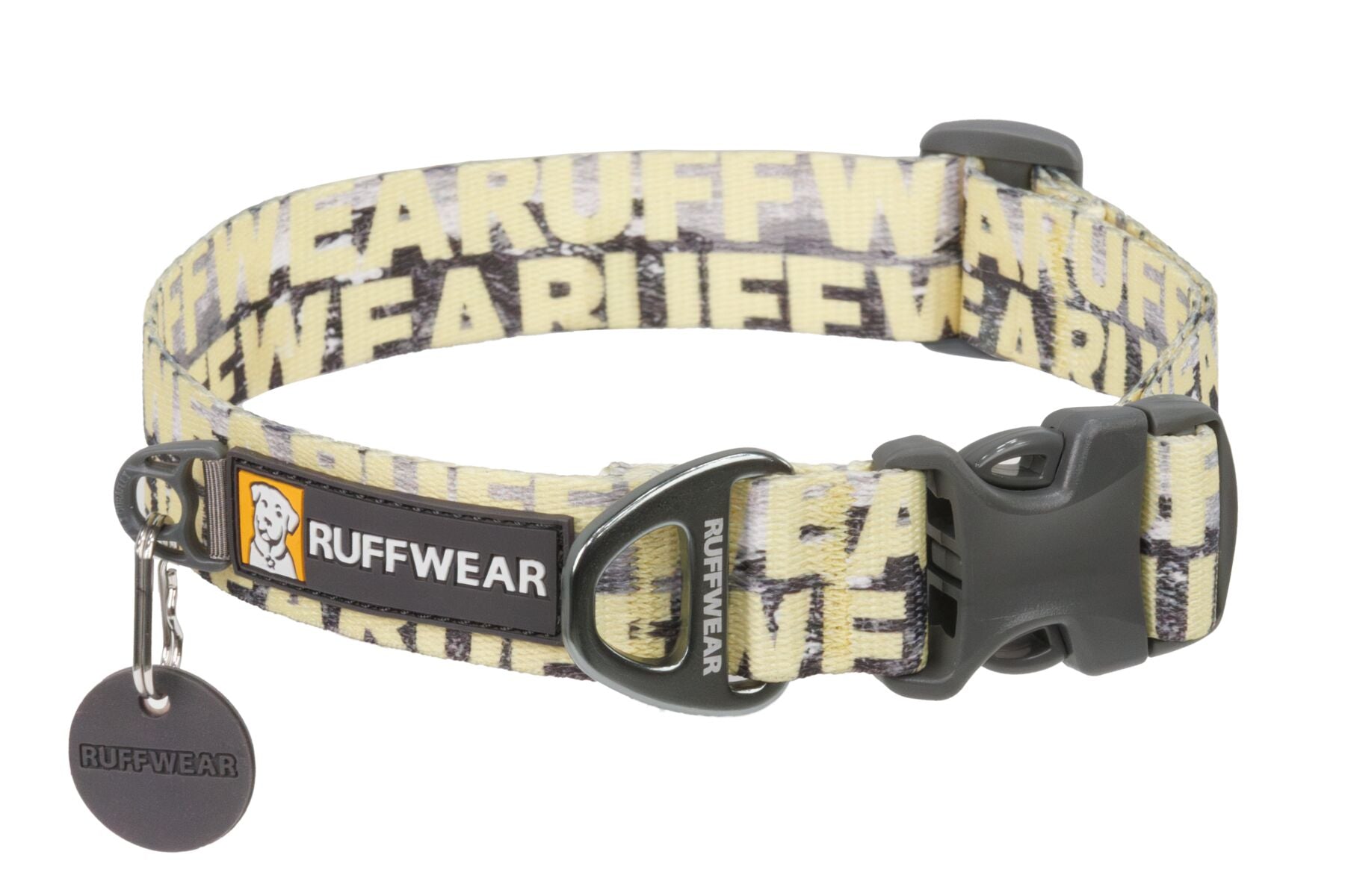 Ruffwear Front Range Collar