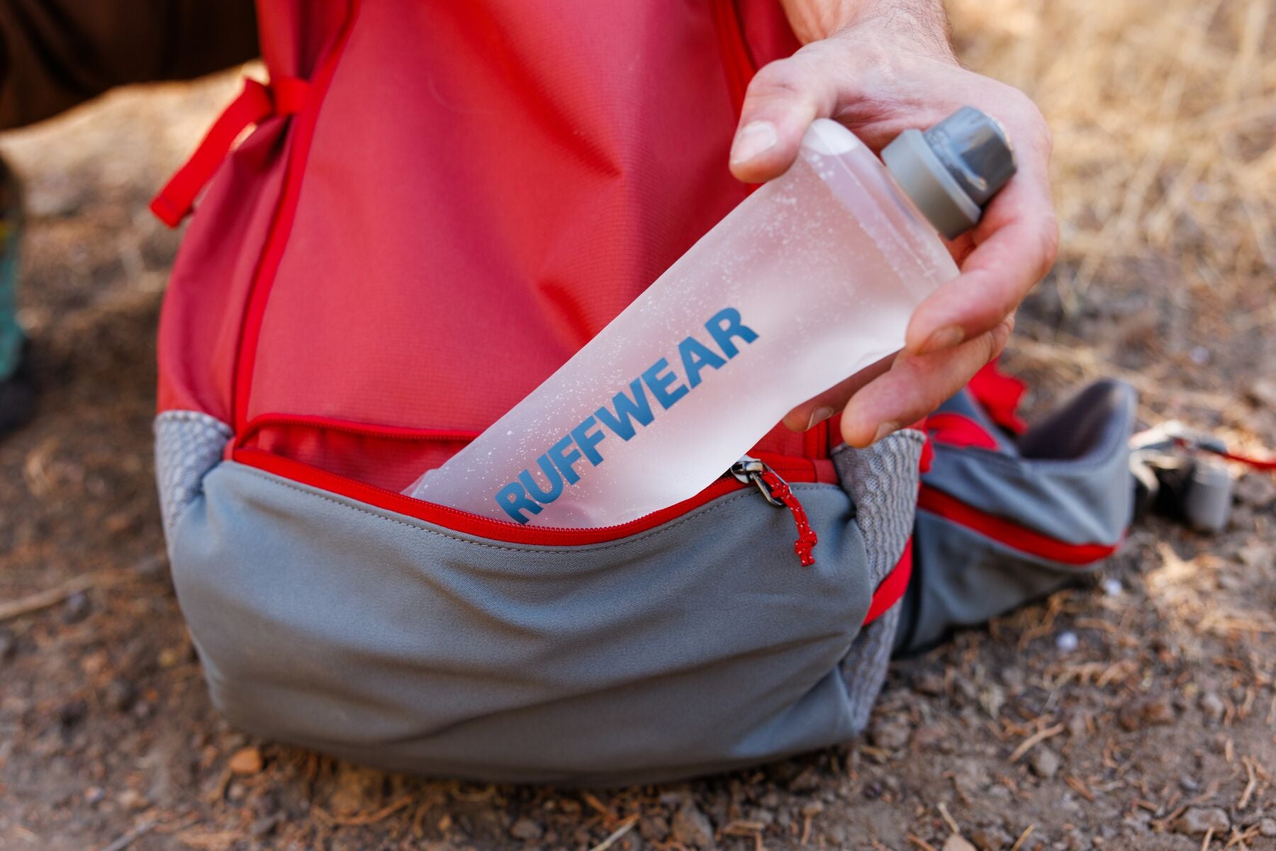 Ruffwear Hitch Hiker™ Backpack Carrier