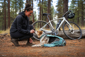 Ruffwear Hitch Hiker™ Backpack Carrier