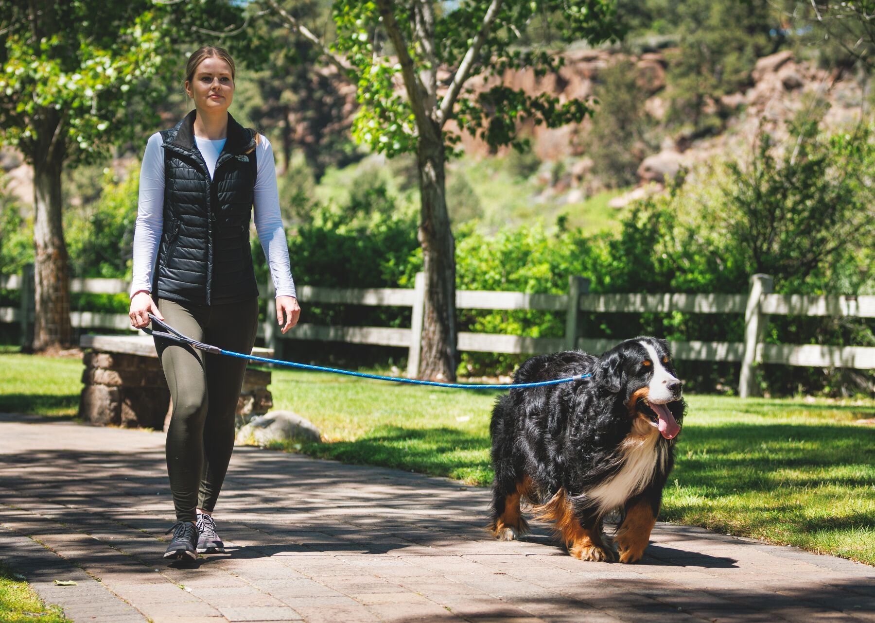 Ruffwear Just-a-Cinch Leash