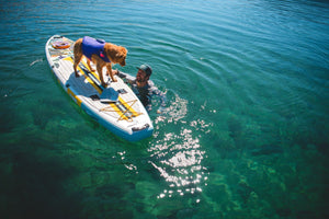 Ruffwear Float Coat
