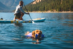 Ruffwear Float Coat