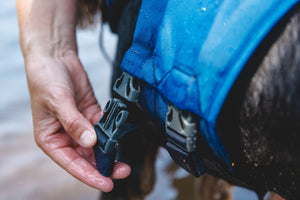 Ruffwear Float Coat