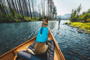 Ruffwear Confluence™ Life Jacket