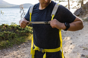 Ruffwear BackTrak Dog Evacuation Kit
