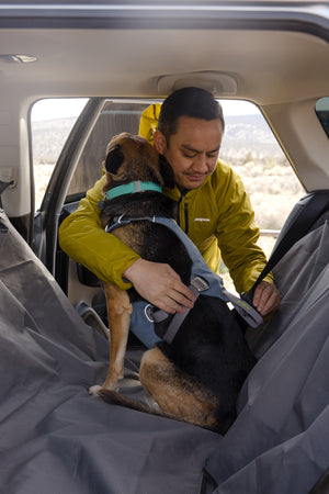 Ruffwear Load Up Harness