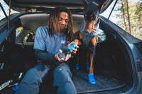 Ruffwear Bark'n Boot Dog Socks