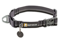 Ruffwear Web Reaction Martingale Collar with Buckle