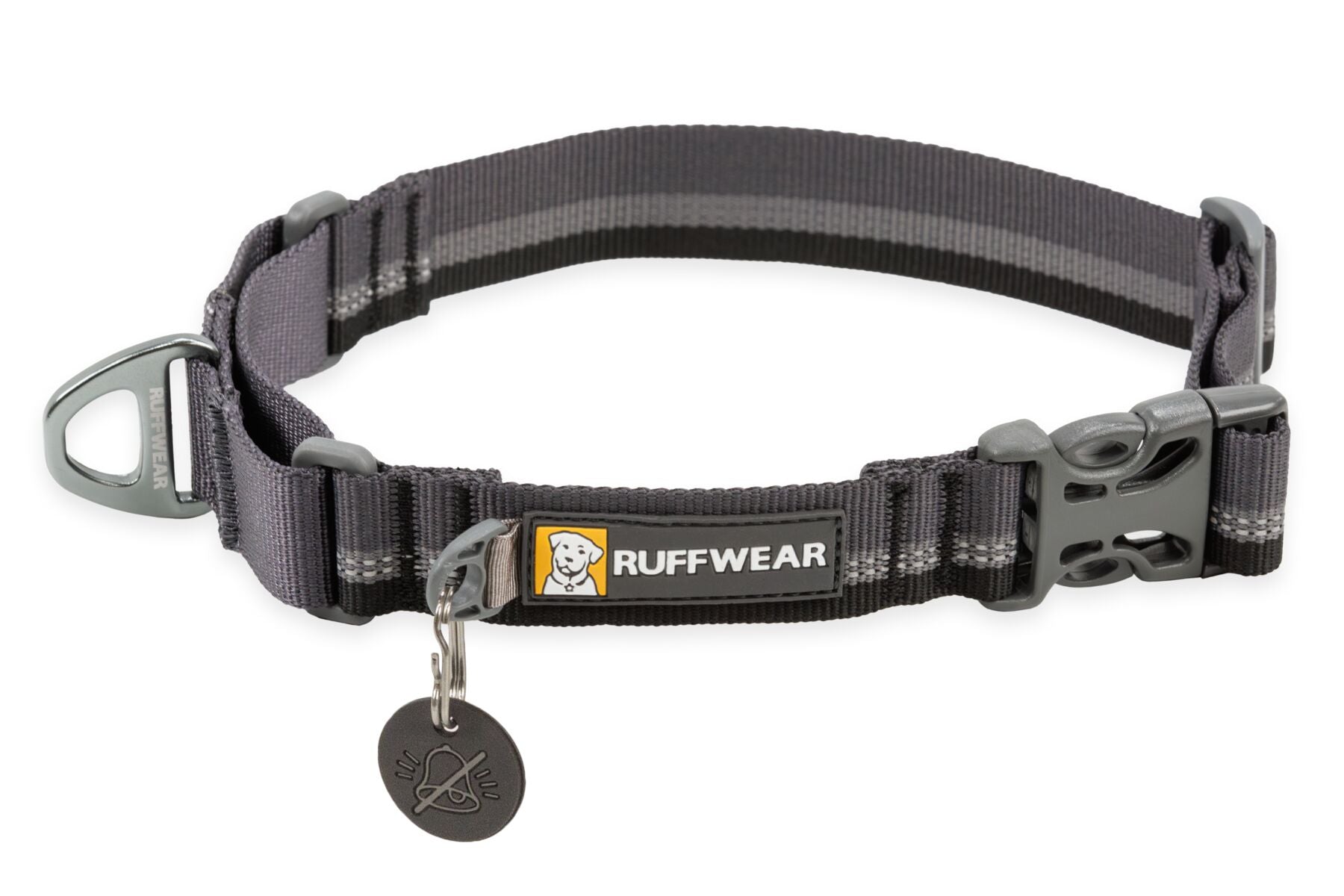 Ruffwear Web Reaction Martingale Collar with Buckle