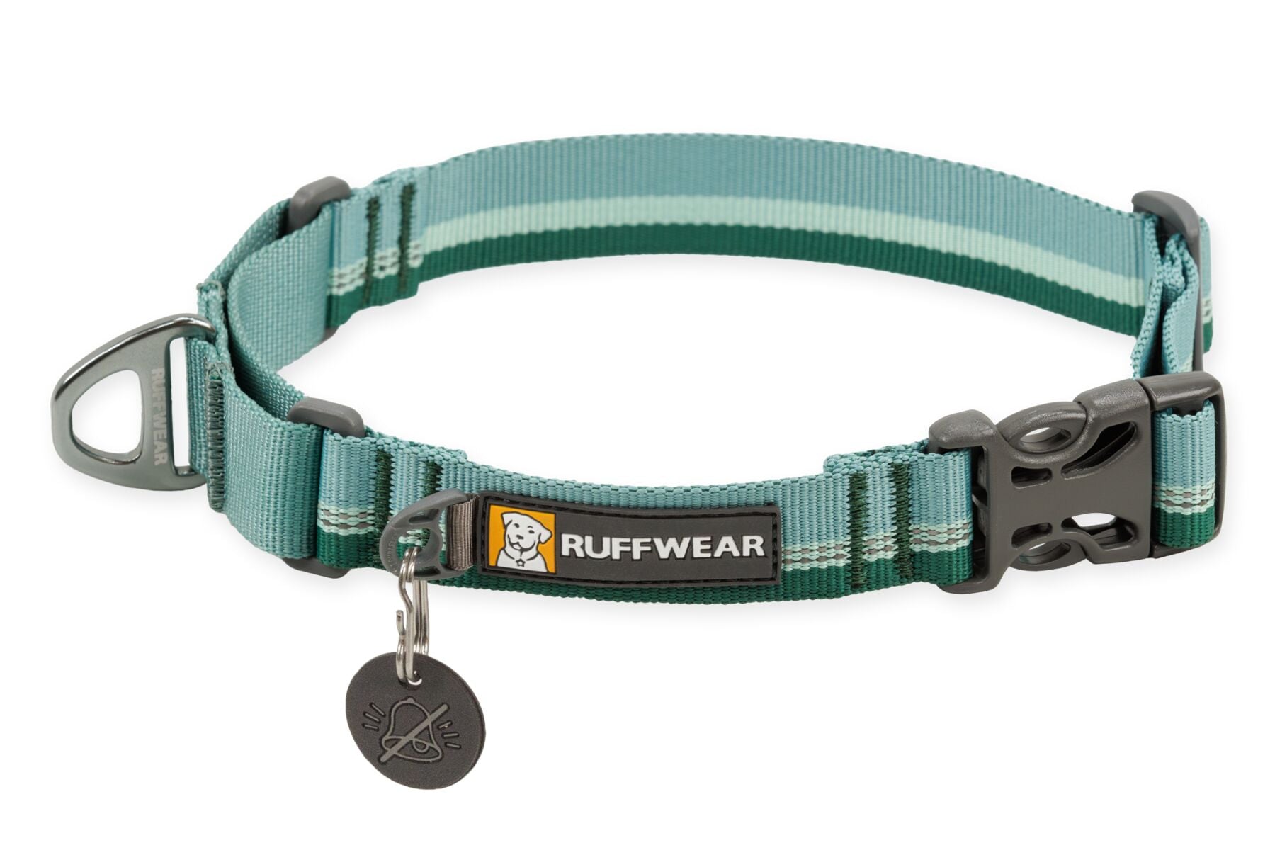 Ruffwear Web Reaction Martingale Collar with Buckle