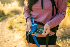 Ruffwear Stash Bag Mini