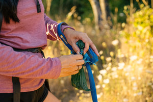 Ruffwear Stash Bag Mini