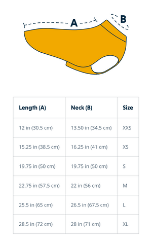 Ruffwear Stumptown Jacket
