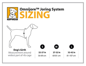 Ruffwear Omnijore Joring System - Final Sale*