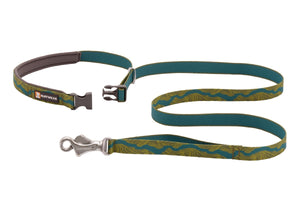 Ruffwear Flat Out Leash - Final Sale*