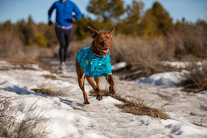 Ruffwear Climate Changer Fleece Jacket - Final Sale*