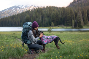 Ruffwear Climate Changer Fleece Jacket - Final Sale*