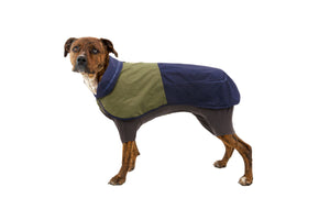 Ruffwear Sun Shower™ Coverall Dog Rain Suit