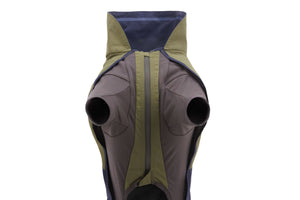 Ruffwear Sun Shower™ Coverall Dog Rain Suit