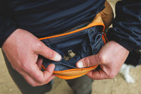 Ruffwear Home Trail Hip Pack